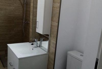 Garsonieră decomandată în 13 Septembrie - 1