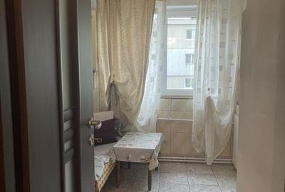 Apartament cu 3 camere semidecomandat în Zimbru - 5