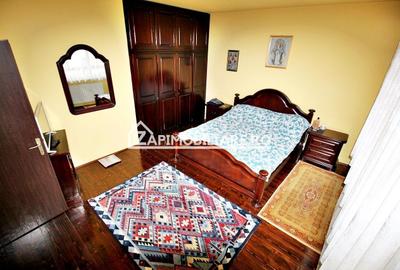 Casă individuală cu 7 camere cu Canalizare în Unirii - 23