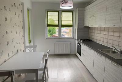 Apartament cu 2 camere decomandat în Corunca - 5