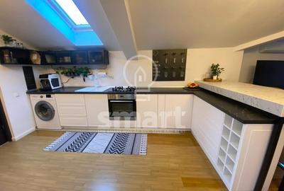 Apartament cu 3 camere semidecomandat în Europa - 4