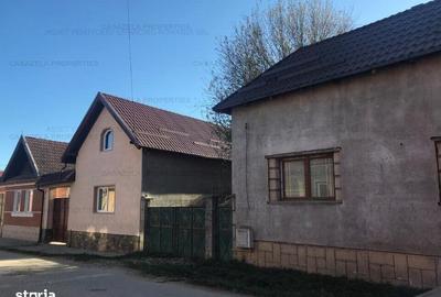 Casă cu Teren 540 Mp în Dumbrăvița - 9