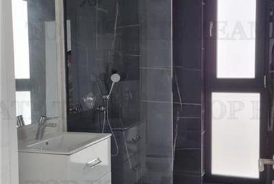 Studio Mamaia Nord cu vedere la lac - 5