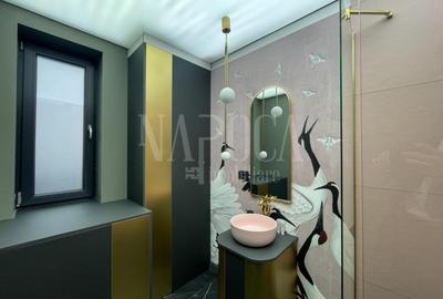 Casa 5 camere de vanzare in Europa, Cluj Napoca - 12