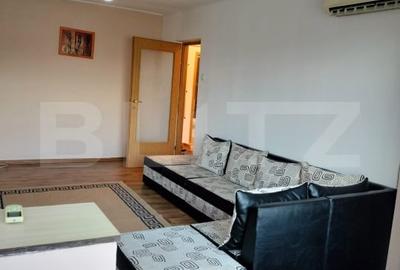 Apartament 3 camere, 73 mp, zona Centrala - 3