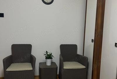 Apartament cu 3 camere decomandat în Central - 6