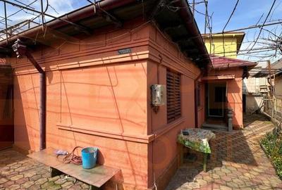 Casă cu 4 camere cu Canalizare în Coiciu - 1