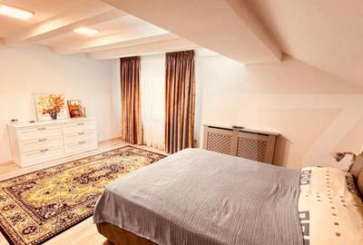 Casa 5 camere in Barnova, 150 mp utili si 1000 mp teren - 20