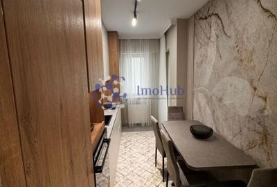 Apartament cu 2 camere decomandat în Nicolina - 3