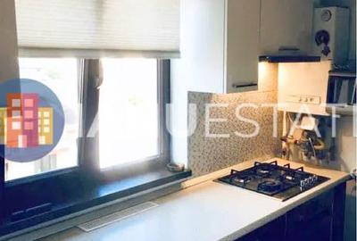 Apartament cu 2 camere decomandat, mobilat în Decebal - 7