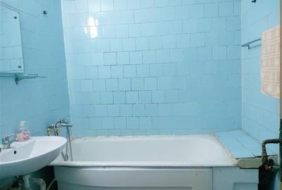 Apartament cu 3 camere decomandat în Dristor - 5