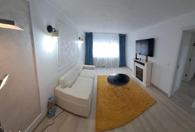 Apartament cu 4 camere decomandat în Central - 20