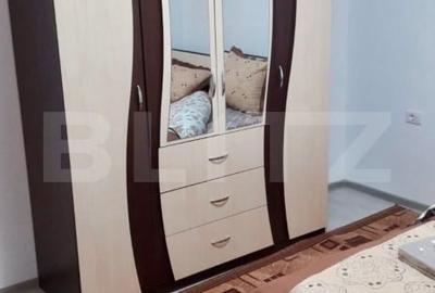 Apartament cu 2 camere decomandat, mobilat în 1 Mai - 3