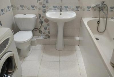 Garsonieră decomandată în Crângași - 2