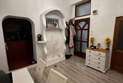 Casă cu 3 camere cu Teren 190 Mp în Central - 3