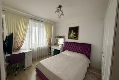 Apartament 3 camere, New Residence, Ghencea, Drumul Cooperativei - 9