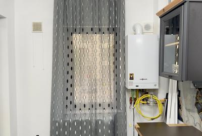 Apartament cu 3 camere decomandat, mobilat în Lujerului - 11