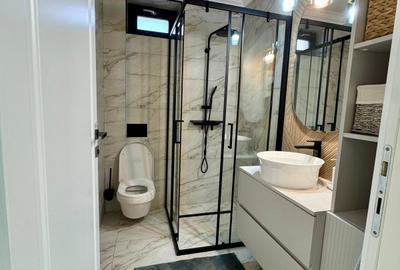 Casa noua, complet mobilata si utilata,190 mp, 4 camere, Piatra Neamt,Cod 160539 - 11