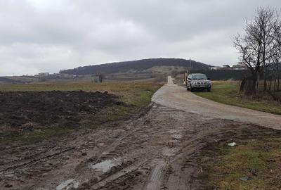 Spațiu comercial, în Baciu - 1