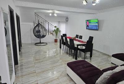 Casă cu 6 camere în Nord - 4