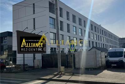 Apartament cu 3 camere decomandat în Central - 10