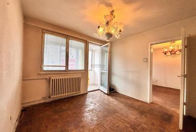 Apartament cu 4 camere decomandat în Calea Victoriei - 13