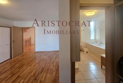 Casă cu 5 camere cu Teren 246 Mp în Corbeanca - 22