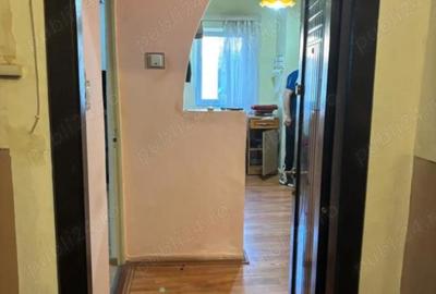 Apartament cu 3 camere decomandat în Central - 1