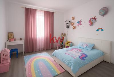 Apartament cu 4 camere spatios, in Complex Rezidential, Breazu, comision zero! - 5