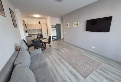 Apartament cu 2 camere decomandat în Salca - 7