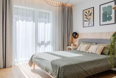 Apartament cu 2 camere în Central - 2