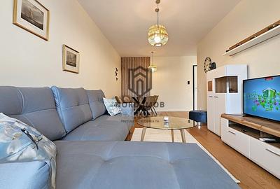 APARTAMENT EXCLUSIVIST 2 CAMERE | MOBILAT-UTILAT| PARCARE | AVIATIEI APARTMENTS - 2