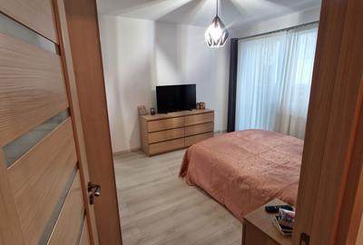 Apartament cu 2 camere în Brăilei - 4