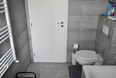 Apartament cu 2 camere semidecomandat în Chișoda - 5