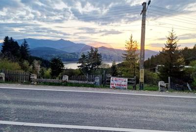 Teren Construcții intravilan de 941 mp, în Hangu - 10