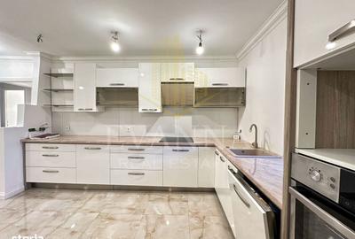 Apartament cu 3 camere decomandat în Central - 6