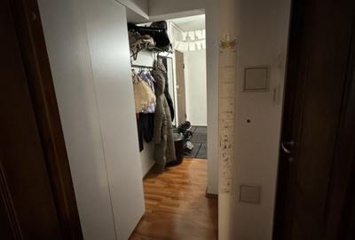 Apartament cu 2 camere decomandat, mobilat în Văcăresti - 4