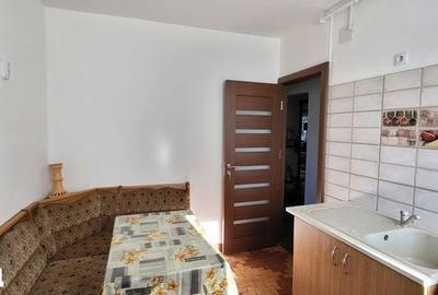 Apartament cu 2 camere decomandat în Tudor Vladimirescu - 1