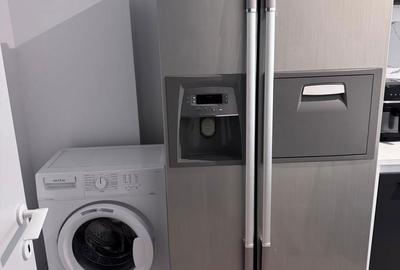 Garsonieră în Pipera - 2