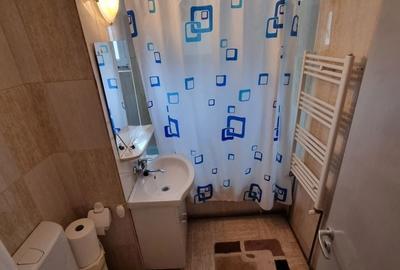 Apartament cu 3 camere decomandat în Central - 2