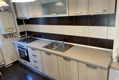 Apartament 2 Camere Militari Residence Rezervelor / Ballroom / Loc de Pacare - 7