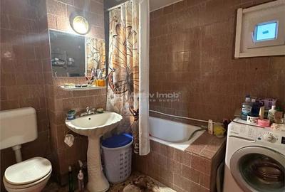 Apartament cu 2 camere decomandat în Central - 17