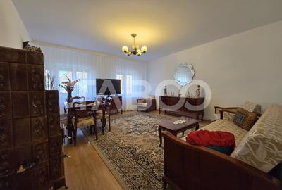 Casa de inchiriat 2 camere 80 mp zona Piata Cluj Sibiu - 3