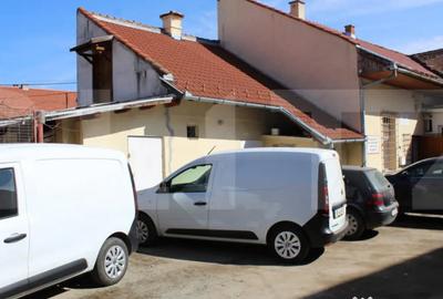 Spațiu comercial, de 116 mp, în Central - 5