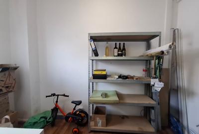 URGENT!, Mosilor-Foisorul de Foc, VILA  ARHITECTONICA  BIROURI,liber, NEGOCIABIL - 17