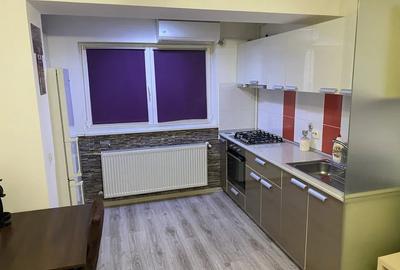 Apartament 2 camere Palladium Residence / Centrala Proprie / 7 minute Metrou - 6