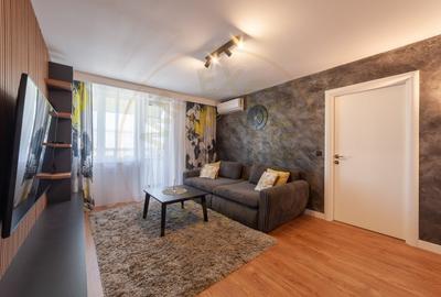 Inchiriere apartament 2 camere Pitesti ultracentral, langa Primarie - 1