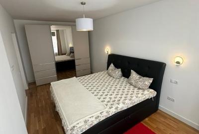 Apartament cu 2 camere semidecomandat, mobilat în Mănăștur - 7