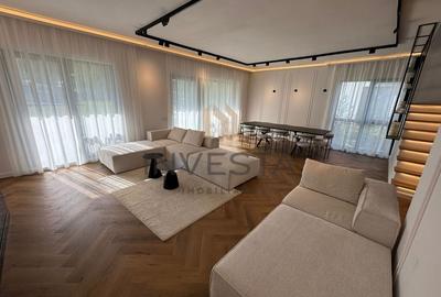 Casa individuala, 625 teren! Finisaje moderne, recent finalizata! - 3