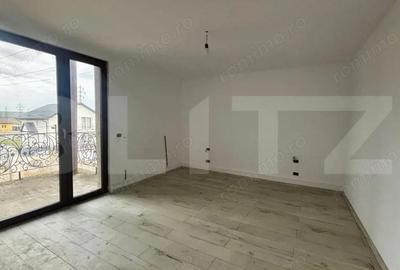 Casă cu 2 camere cu Teren 438 Mp în Central - 15